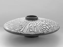Glazed Bowl