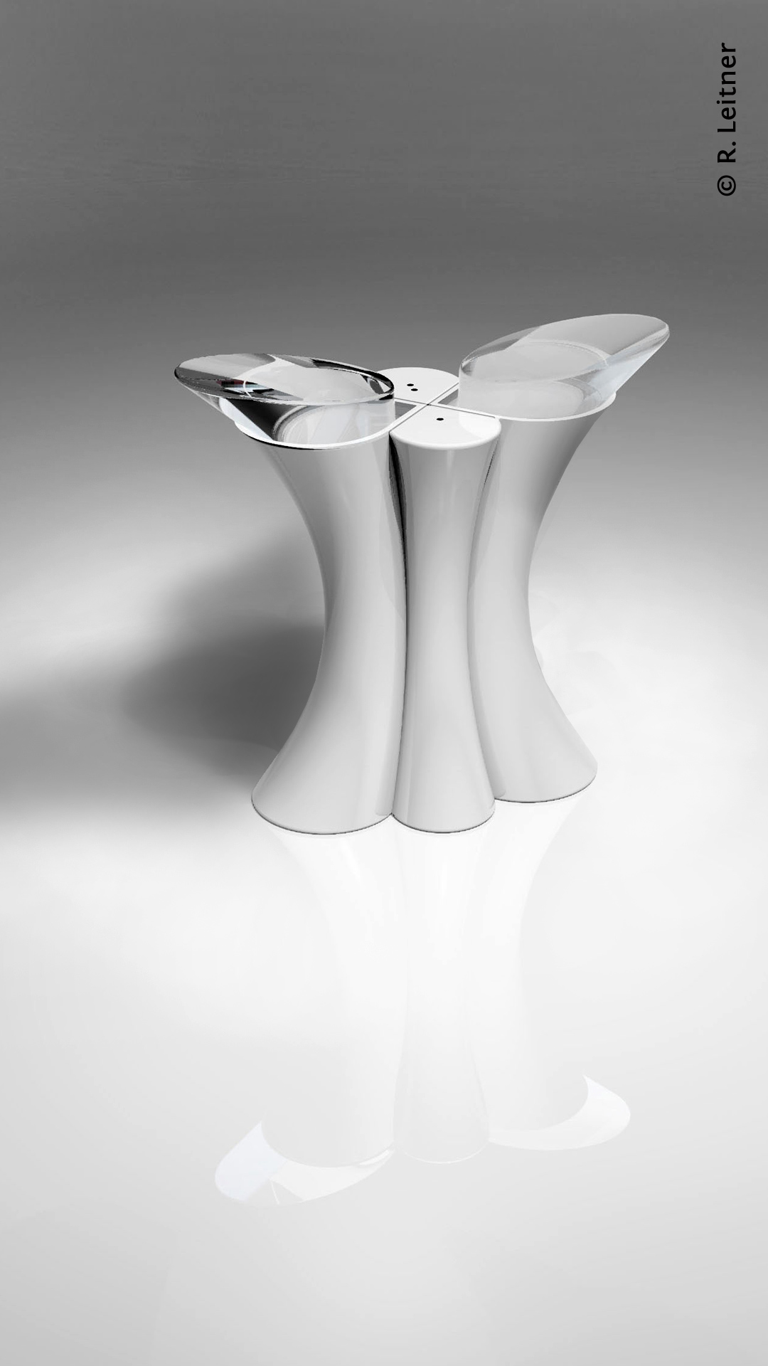 Cruet Set