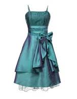 Evening Gown