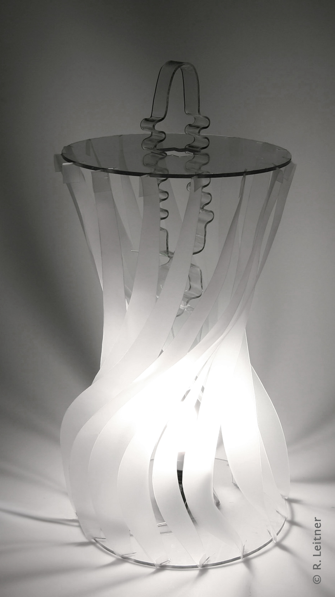 Desk Lamp